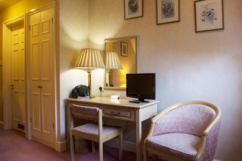 Langorf Hotel Londra