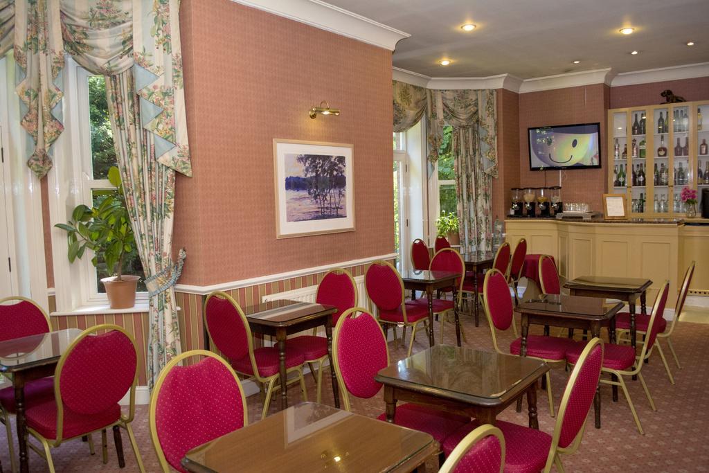 Langorf Hotel Londra