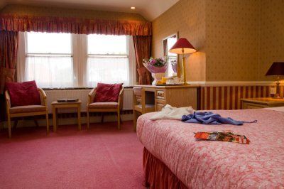 Hotel Langorf Londra
