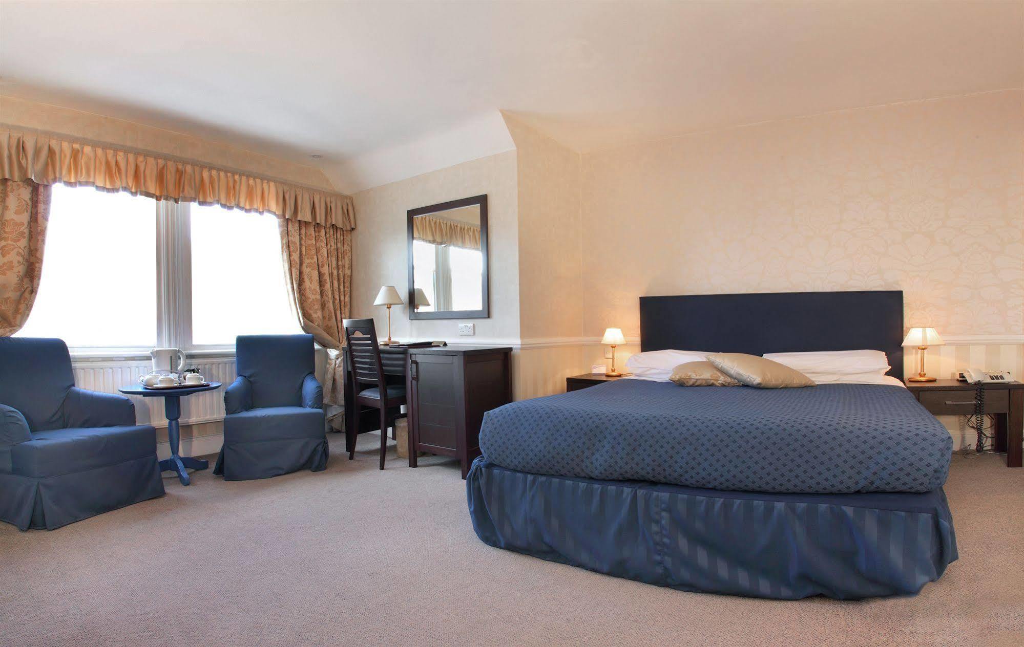 Langorf Hotel Londra