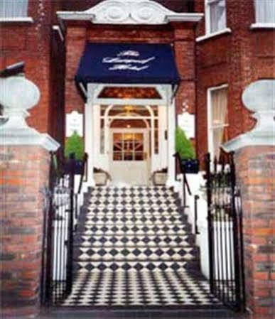 Langorf Hotel Londra