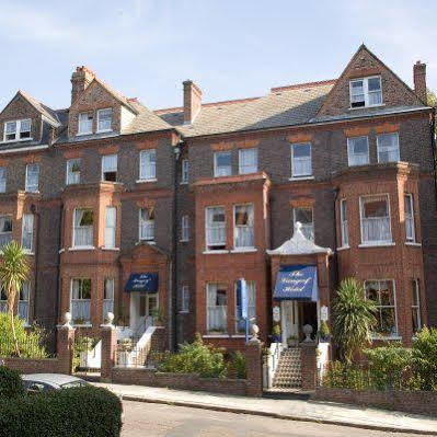Langorf Hotel Londra