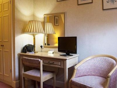 Langorf Hotel Londra